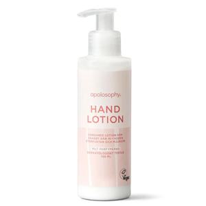Apolosophy hand lotion parfymerad 150 ml produkt bild