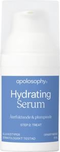 Apolosophy Hydrating Serum 30 ml produkt bild