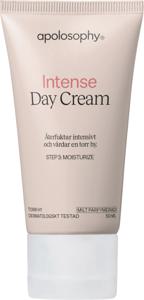 Apolosophy Intense Day Cream Parfymerad 50 ml produkt bild