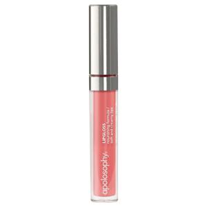 Apolosophy Lipgloss 3 ml Passionate rose produkt bild
