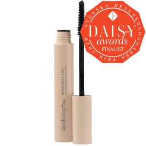 Apolosophy Mascara 3in1 9 ml Black produkt bild