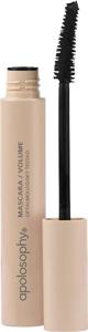 Apolosophy Mascara Volume 01 Black 9 ml produkt bild