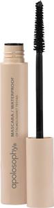 Apolosophy Mascara Waterproof 01 Black 9 ml produkt bild