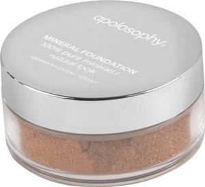 Apolosophy Mineral Powder Foundation 6 g 04 produkt bild