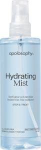 Apolosophy Moisture Face Mist Parfymerad 150 ml produkt bild