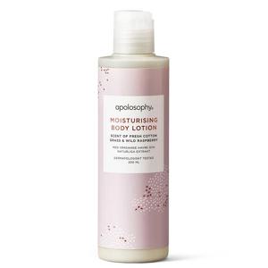 Apolosophy Moisturising Body Lotion 200 ml produkt bild