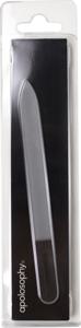 Apolosophy nagelfil glas produkt bild