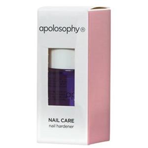 Apolosophy Nail Hardener 8 ml produkt bild