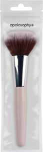 Apolosophy Powder Brush 01 produkt bild