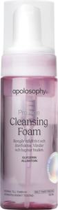Apolosophy Pro-Age Cleansing Foam Parfymerad 150 ml produkt bild