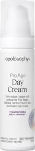 Apolosophy Pro-Age Day Cream Parfymerad 50 ml produkt bild