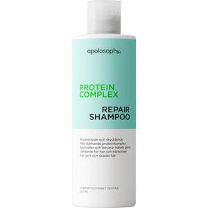 Apolosophy Repair Shampoo 250 ml produkt bild