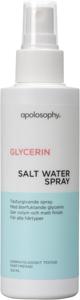 Apolosophy Salt Water Spray 150 ml produkt bild