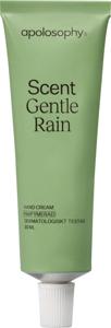 Apolosophy Scent Gentle Rain Hand Cream 30 ml produkt bild