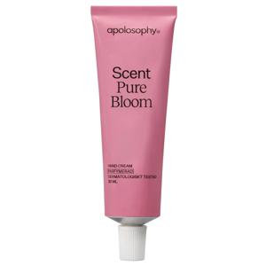 Apolosophy Scent Pure Bloom Hand Cream 30 ml produkt bild