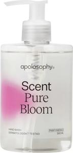 Apolosophy Scent Pure Bloom Hand Wash 300 ml produkt bild