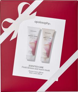 Apolosophy Scented Care Gåvopack produkt bild