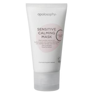 Apolosophy Sensitive Calming mask 50 ml produkt bild