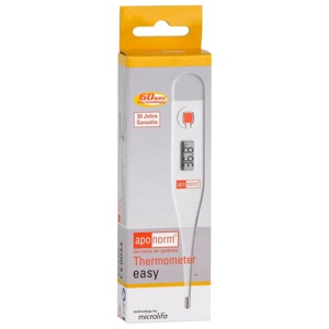 APONORM Fieberthermometer easy Produktbild