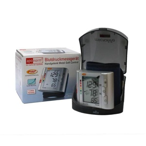 Aponorm Handgelenk Mobil Soft Control, 1 St n.v. Produktbild