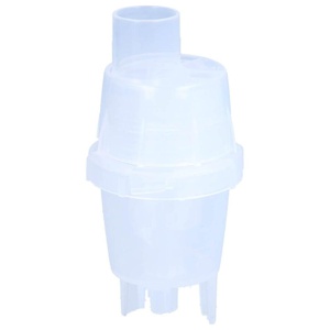 aponorm INHALATIONSGERÄT COMPACT PLUS Verneblereinheit 1 St Produktbild