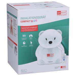 APONORM Inhalator Compact Kids Produktbild