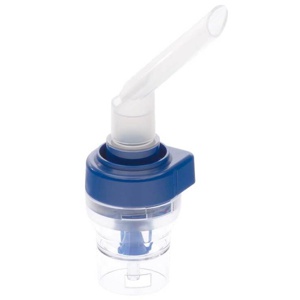 APONORM Inhalator Nano Vernebler Produktbild