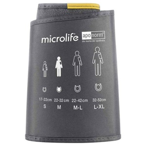 APONORM Oberarmsoftmanschette M 22-32 cm Produktbild