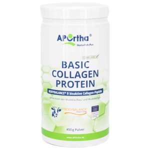 APORTHA Basic BODYBALANCE B Rind Collag.-Drink Plv Produktbild