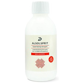 Apotea Alsolsprit 10 mg/ml 250 ml produkt bild