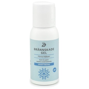 Apotea Brännskadegel 50 ml produkt bild