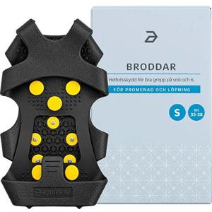 Apotea Broddar Small (35-38) produkt bild
