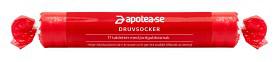 Apotea Druvsocker jordgubb 17 tabletter produkt bild