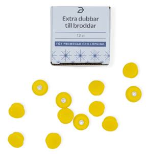 Apotea Extra dubbar till broddar 12 st produkt bild