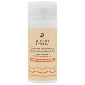 Apotea Fotkräm Allt-i-ett 100 ml produkt bild