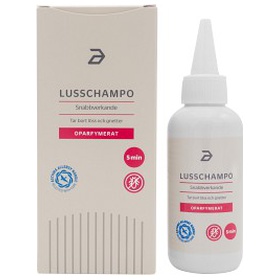 Apotea Lusschampo 120 ml produkt bild