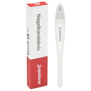 Apotea Nagelbandskniv produkt bild