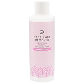 Apotea Nagellacksremover 100 ml produkt bild