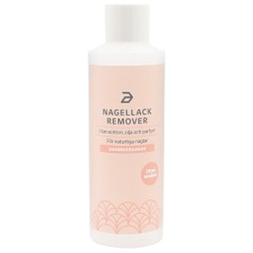 Apotea Nagellacksremover acetonfri 100 ml produkt bild