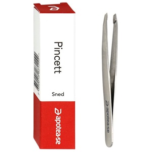 Apotea Pincett sned produkt bild