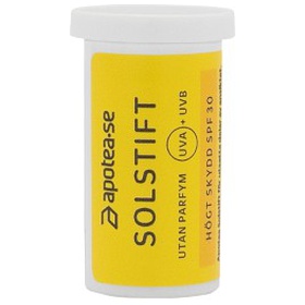 Apotea Solstift SPF 30 produkt bild
