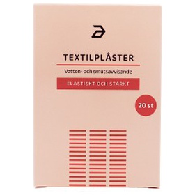 Apotea Textilplåster 20 st produkt bild