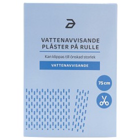 Apotea Vattenavvisande plåster på rulle 75 cm produkt bild