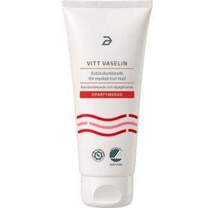 Apotea Vitt Vaselin 100 ml produkt bild