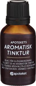 Apoteket Aromatisk tinktur, 1 st produkt bild