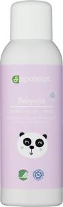 Apoteket Babyolja, 150 ml produkt bild