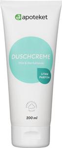 Apoteket Duschcreme oparf, 200 ml produkt bild