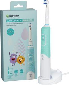Apoteket eltandborste barn, 1 st produkt bild