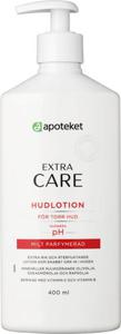 Apoteket Extra Care Bodylotion parfymerad, 400 ml produkt bild