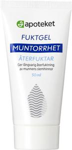 Apoteket Fuktgel, 50 ml produkt bild